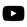 Czarny YouTube Ikona