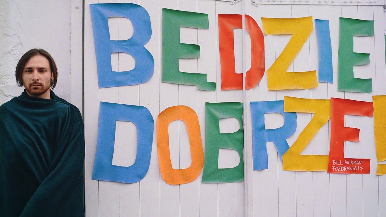 Kraków jak Paryż według Dawida.